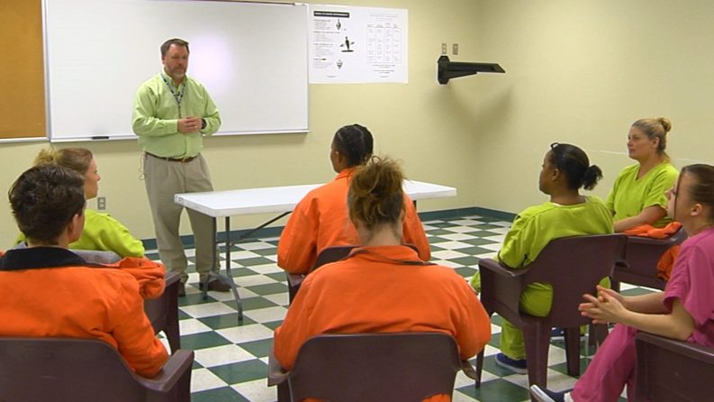 MTC to Provide Rehabilitation Programs to 8,000 More Texas Offenders - MTC