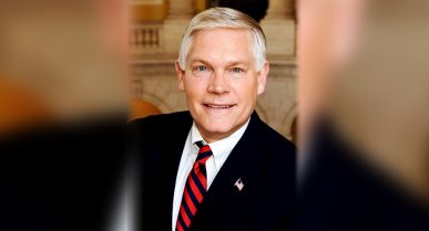 Congressman Pete Sessions says Job Corps "Makes the American Dream Possible"