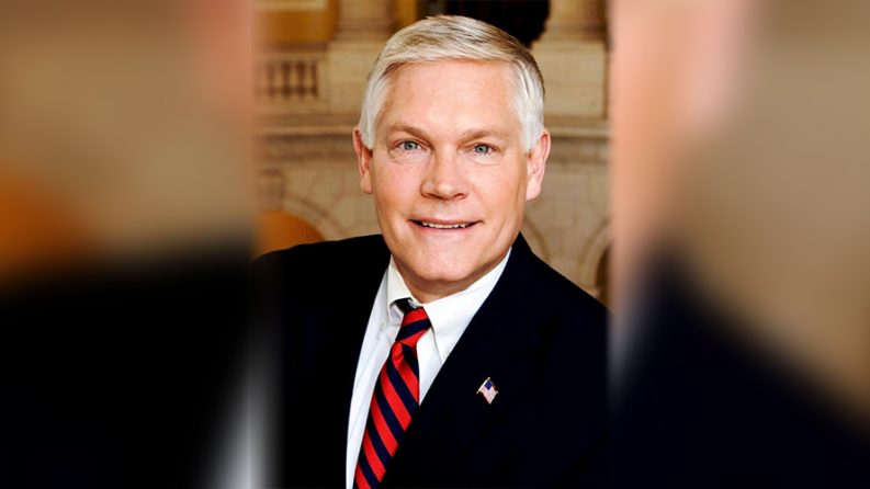Congressman Pete Sessions says Job Corps “Makes the American Dream Possible”