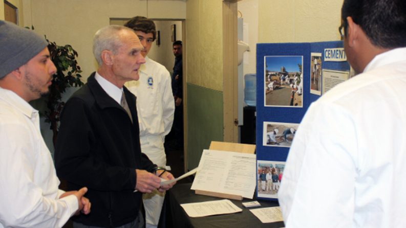 Sierra Nevada Job Corps Students Turn the Table on Employers
