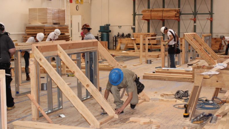 Sierra Nevada Job Corps Sweeps Four Competitions at Skills Nevada Event