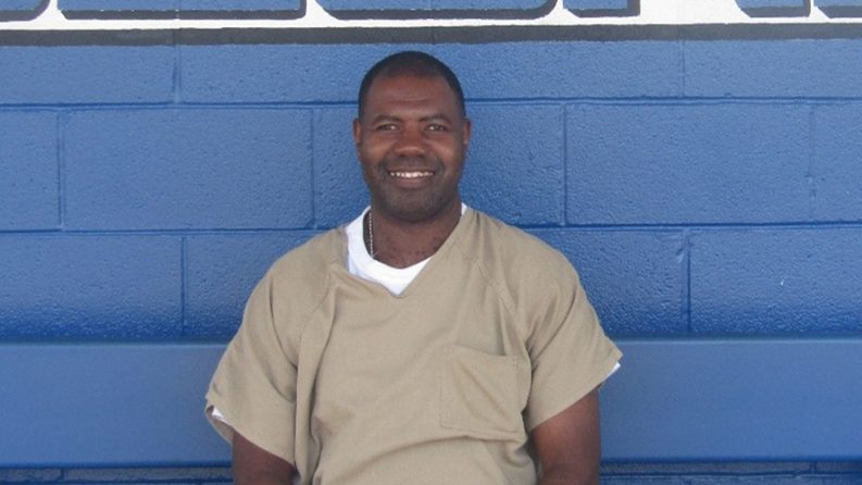 Veteran Explains How MTC Has Made an Impact on His Life at the Bradshaw State Jail