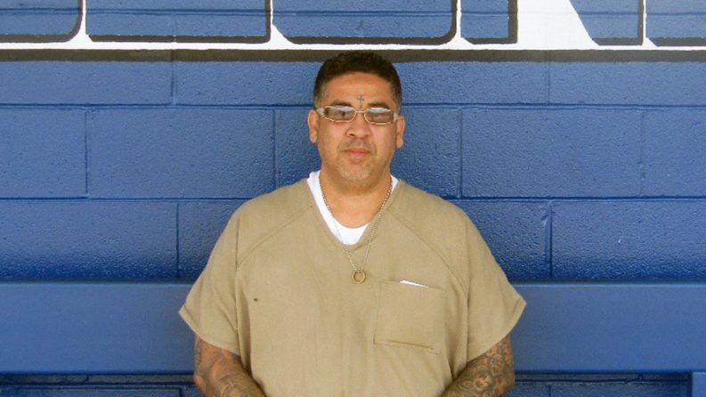 Incarcerated Man Talks about his Experiences Inside the Bradshaw State Jail