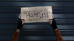 Service Projects Homelessness