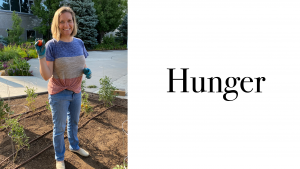 Service Projects Hunger