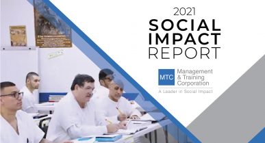 2021 Social Impact Report