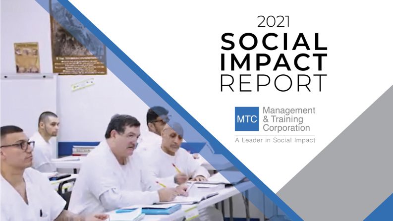 2021 Social Impact Report
