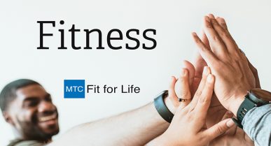 Fit For Life Fitness Roadmap With Dr. Chris