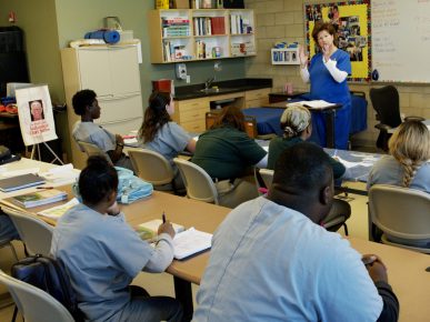 Hear From Students Powerfully Impacted By Job Corps