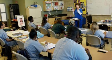 Believing In Yourself is Key To Job Corps Success