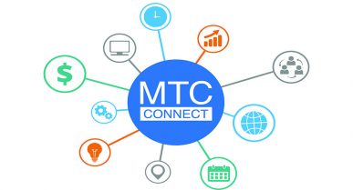MTC Connect Brings the Power of Oracle to MTC