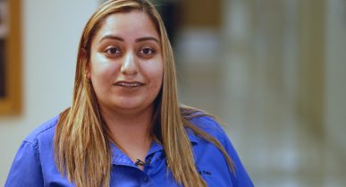 Job Corps Is A Good Investment: LA Job Corps Graduate Kathia Gonzales Shares Her Success Story