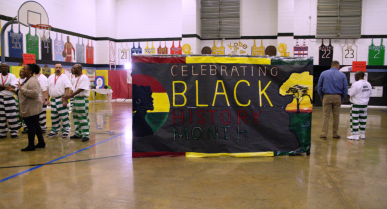 Learning From the Past to Create Better Futures: How East Mississippi Celebrated Black History Month