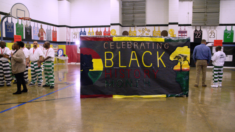 Learning From the Past to Create Better Futures: How East Mississippi Celebrated Black History Month