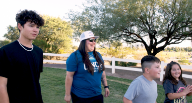 A Compassionate and Professional Example: How Shelby Smith Makes a Difference at Arizona State Prison – Marana
