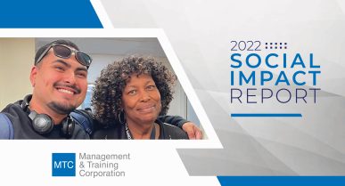 2022 Social Impact Report