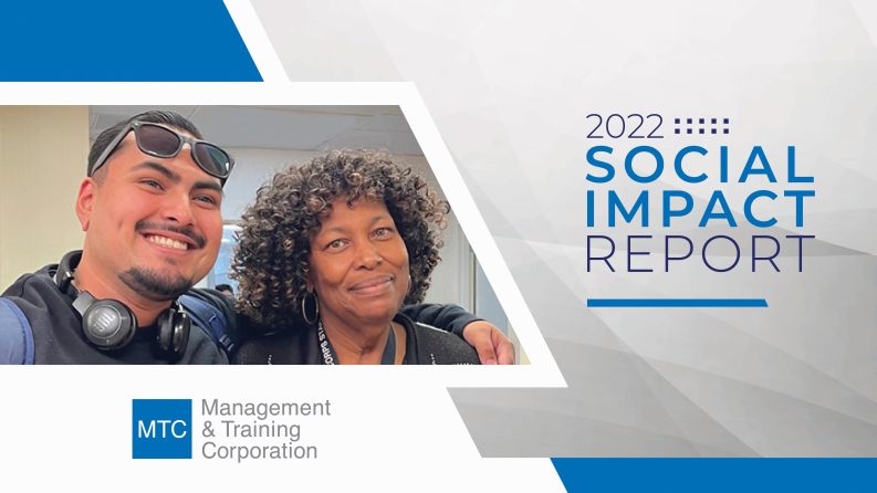 2022 Social Impact Report