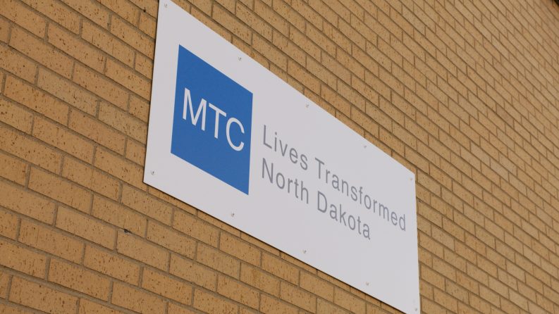 "Lives Transformed North Dakota" is More Than Just a Name, It's a Reality for North Dakota Citizens